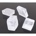 White Optical Calcite Crystals//Healing Crystals//Chakra Balancing Stones//Rough Crystals//Chakra Healing Crystals//Rough Calcite