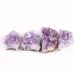 Natural  Amethyst Crystal Stone