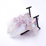 Angel Aura Amethyst Crystal Luminous Amethyst Crystal